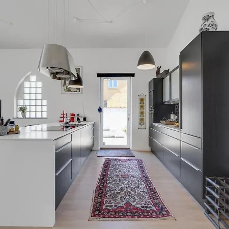 Frothi - 550m From The Sea In Funen By Interhome Holiday home *