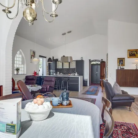 Semesterbostad Frothi - 550m From The Sea In Funen By Interhome
