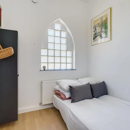 Holiday home Frothi - 550m From The Sea In Funen By Interhome *