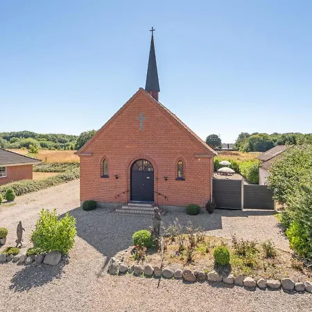 Frothi - 550m From The Sea In Funen By Interhome Holiday home Tranekaer