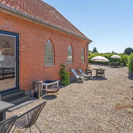 Frothi - 550m From The Sea In Funen By Interhome Holiday home *