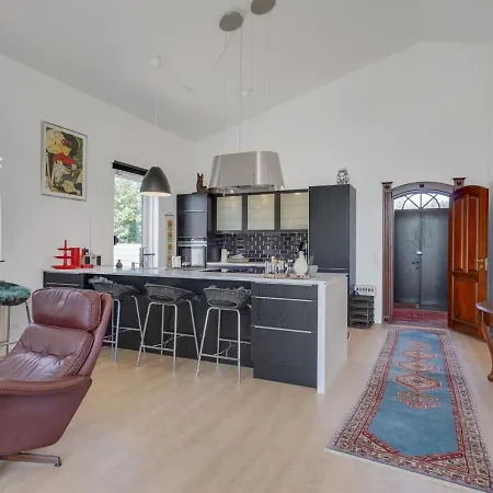 Holiday home Frothi - 550m From The Sea In Funen By Interhome Tranekaer