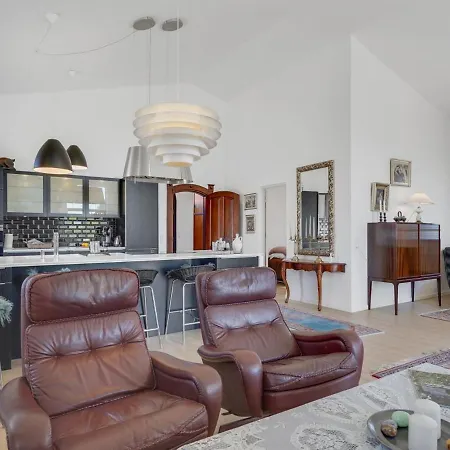 Semesterbostad Frothi - 550m From The Sea In Funen By Interhome