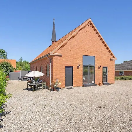 Semesterbostad Frothi - 550m From The Sea In Funen By Interhome