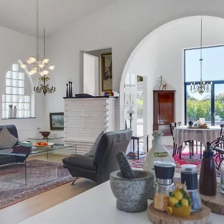 Frothi - 550m From The Sea In Funen By Interhome Holiday home