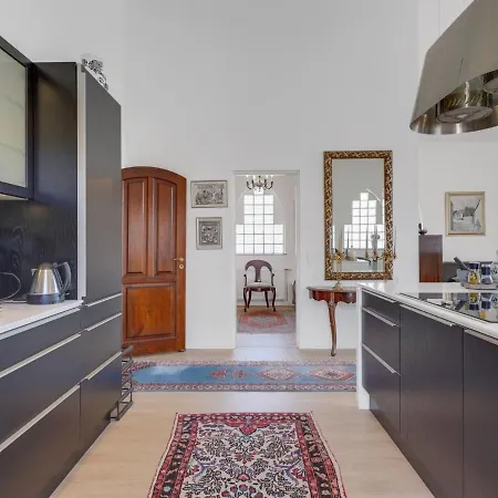 Semesterbostad Frothi - 550m From The Sea In Funen By Interhome