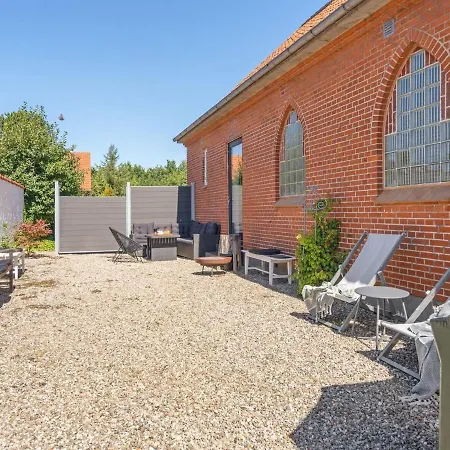 Frothi - 550m From The Sea In Funen By Interhome * Tranekaer