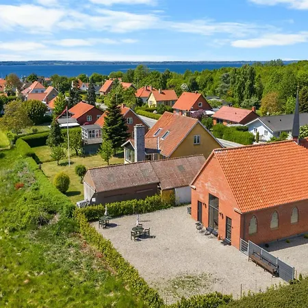 Frothi - 550m From The Sea In Funen By Interhome * Tranekær