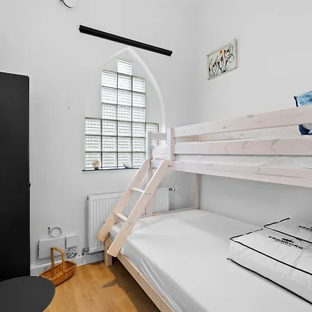 Semesterbostad Frothi - 550m From The Sea By Interhome Tranekær