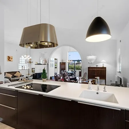 Semesterbostad Frothi - 550m From The Sea By Interhome Tranekær