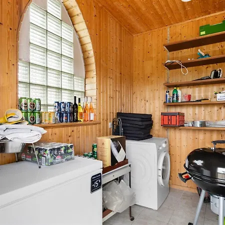 Frothi - 550m From The Sea By Interhome Semesterbostad *