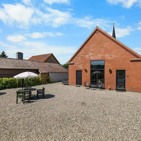 Semesterbostad Frothi - 550m From The Sea By Interhome Tranekær