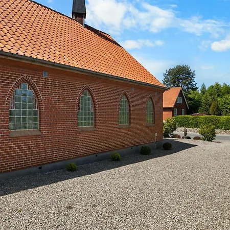 Semesterbostad Frothi - 550m From The Sea By Interhome *