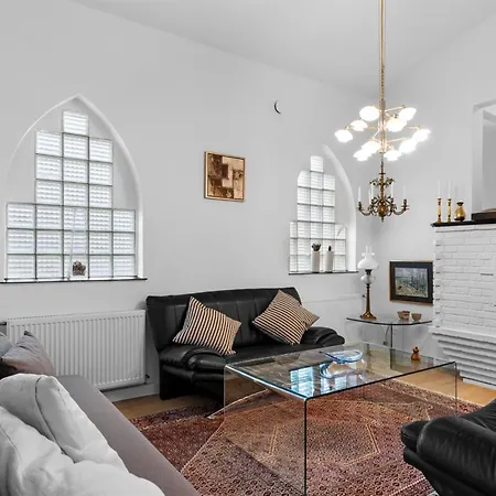 Feriehus Frothi - 550m From The Sea By Interhome Tranekær