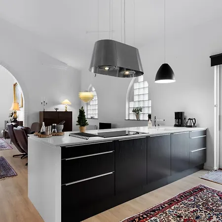 Frothi - 550m From The Sea By Interhome Casa vacanze Tranekær
