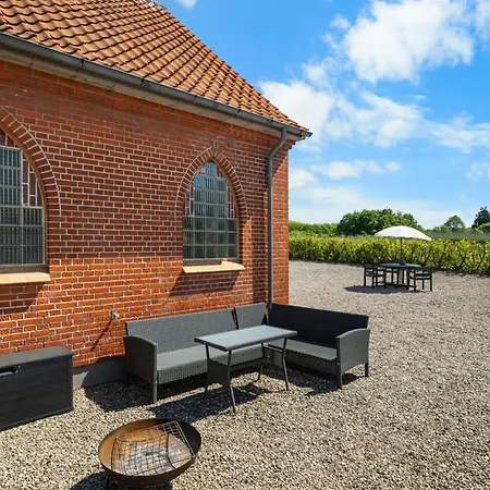 Casa vacanze Frothi - 550m From The Sea By Interhome Tranekær
