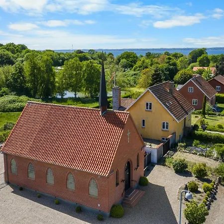 Feriehus Frothi - 550m From The Sea By Interhome *